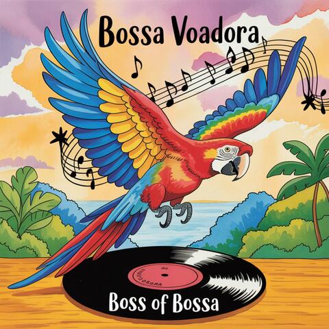 Bossa Voadora