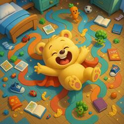 Dọn nhà đi thôi