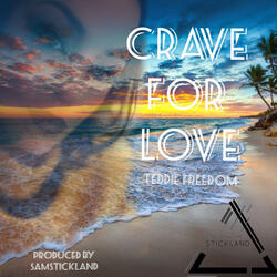 CRAVE FOR LOVE