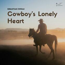 Cowboy's Lonely Heart
