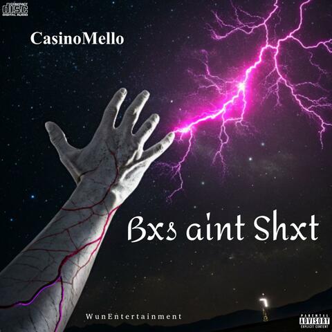 Bxs Aint Shxt