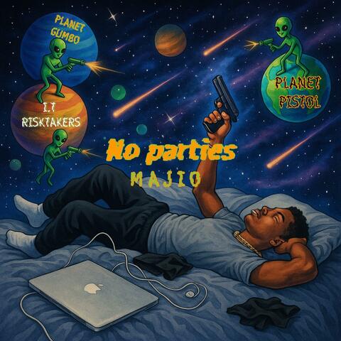 No parties