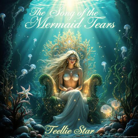 The Song Of The Mermaid's Tears