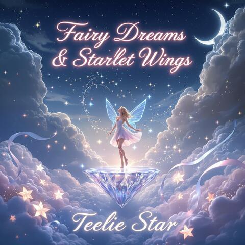 Fairy Dreams & Starlet Wings