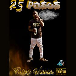 25 Pasos