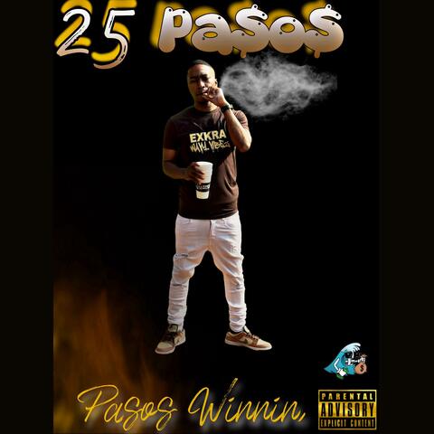 25 Pasos