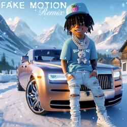 FAKE MOTION 2