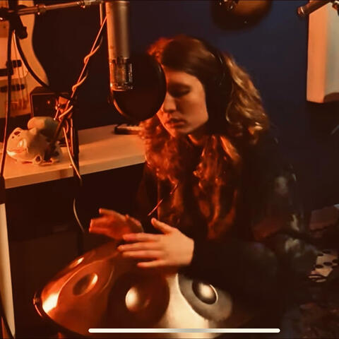 Handpan (Freestyle) Reverse