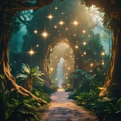 Enchanted Forest