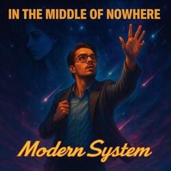 Shadows Fall in Tokyo