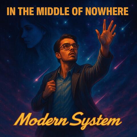 In The Middle Of Nowhere