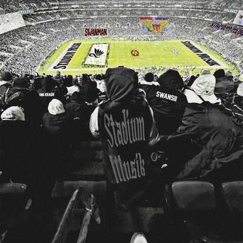 STADIUM MUSIK