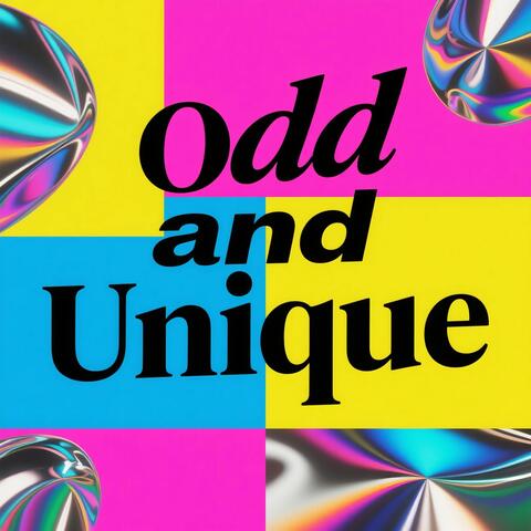 Odd and Unique