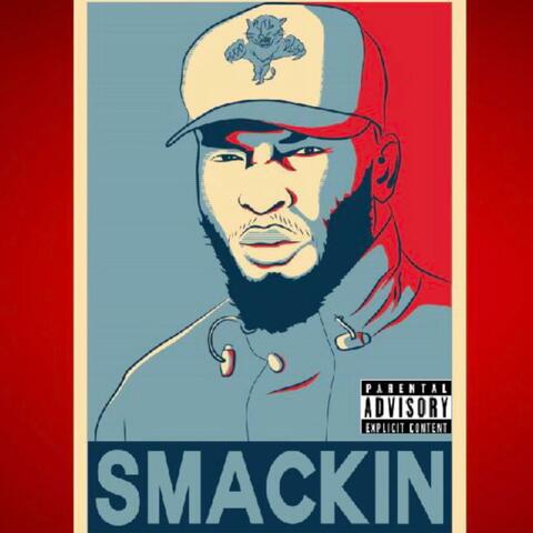 Smackin'