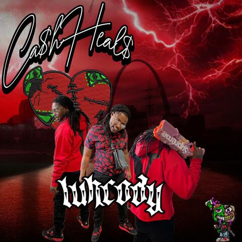 Cash Heals