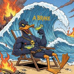 A BRAKE (feat. TIMOTHY)