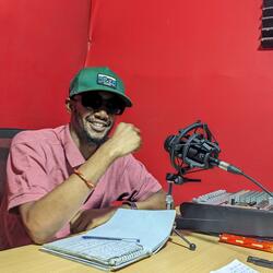 Reality (feat. Backbone)