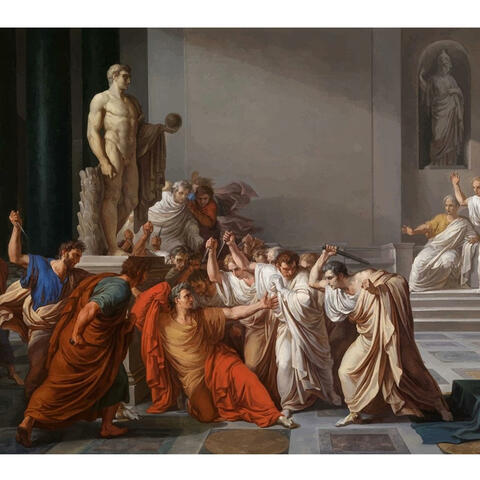 Did you really love Rome more?