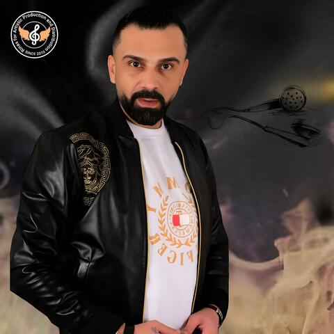 انا المرضان قليبي وانا روحي تلفانه | جديد الفنان صلاح ارام اجمل دبكات عربية مطلوبة اكتر شيء