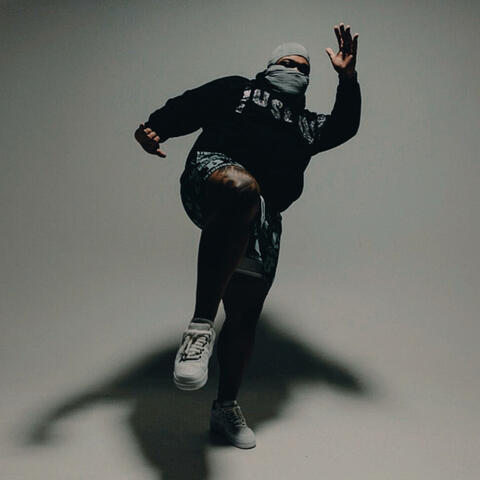 Karate! (feat. BHN Ty)