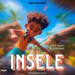 INSELE (feat. Lushomo)