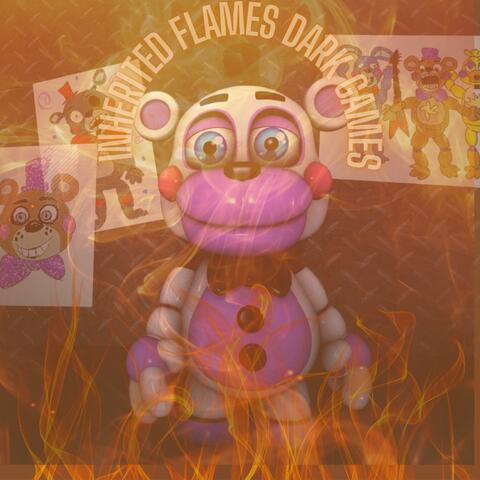 Inherited Flames