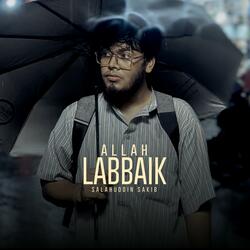 Labbaik Allah