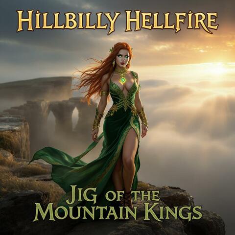 Jig of the Mountain Kings