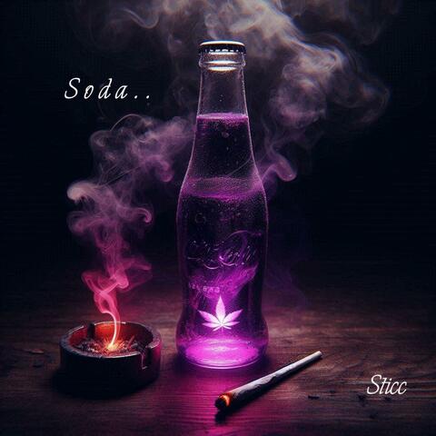 Soda..