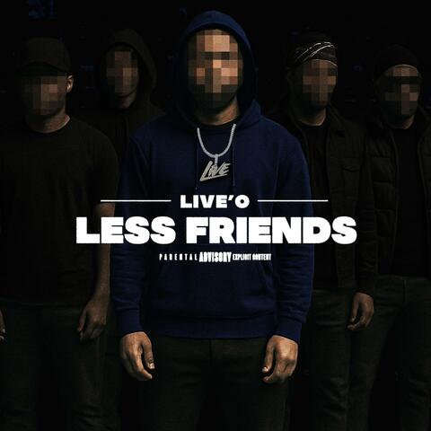 Less Friends