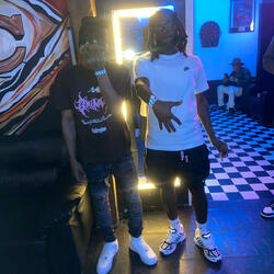 Bout It (feat. DomoGang TwoFoe)