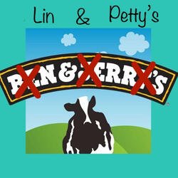 Lin and Petty's (2025 Ice Cream) (feat. Petty Roosevelt)