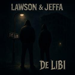 De Libi (feat. Jeffa)