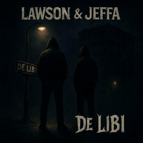 De Libi (feat. Jeffa)