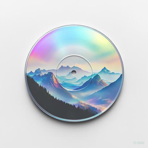 Mountain Overlay