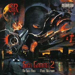 Executioners (feat. HeresJohnny)