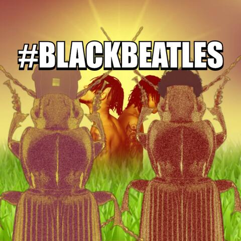 black beatles (feat. lxstk1)