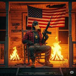 SOUND OF FREEDOM