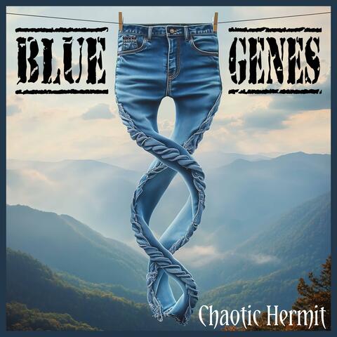 Blue Genes
