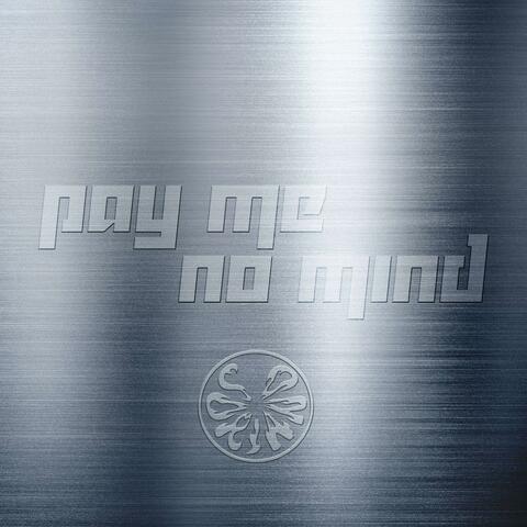 Pay Me No Mind