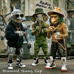 Brainrot Gang Rap