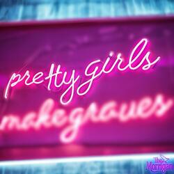 pretty girls