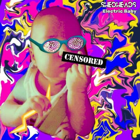 Electric Baby
