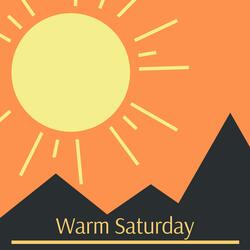 Warm Saturday Lo-fi