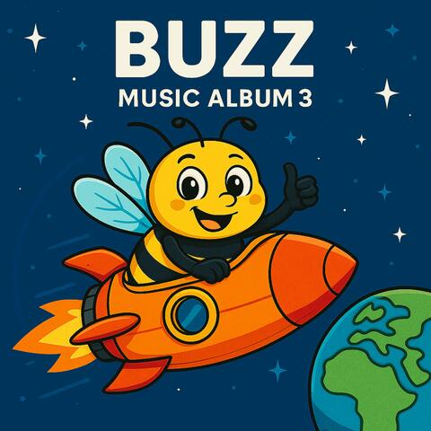 BUZZ MUSIC ALBUM 3