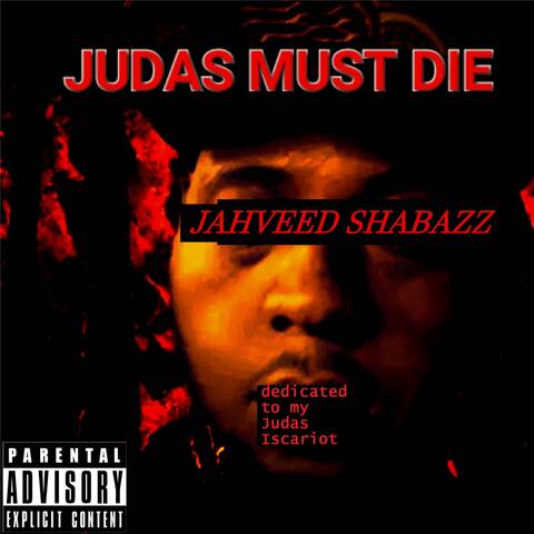 Judas Must Die