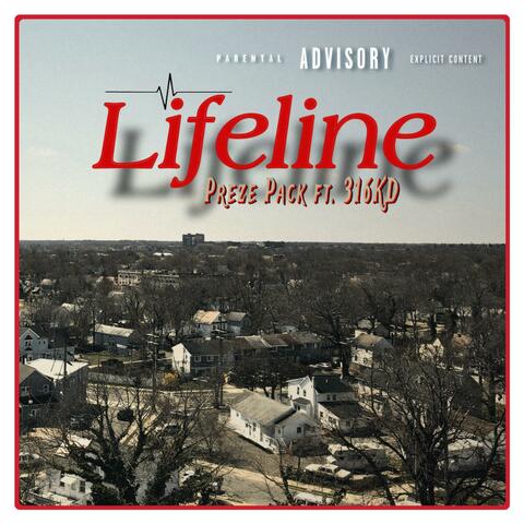 Lifeline (feat. 316KD)