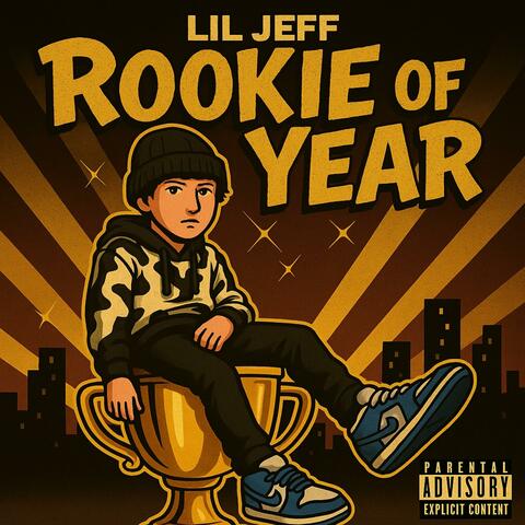 Rookie Of The Year
