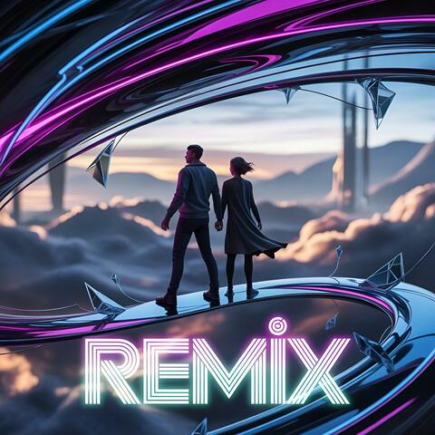 Na ostří nože - Ewa Farna (REMIX Melodic Progressive House)