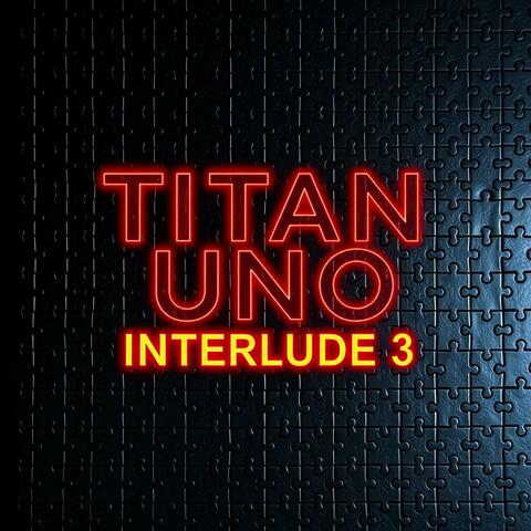 iNTERLUDE 3 (feat. Jay Loop)